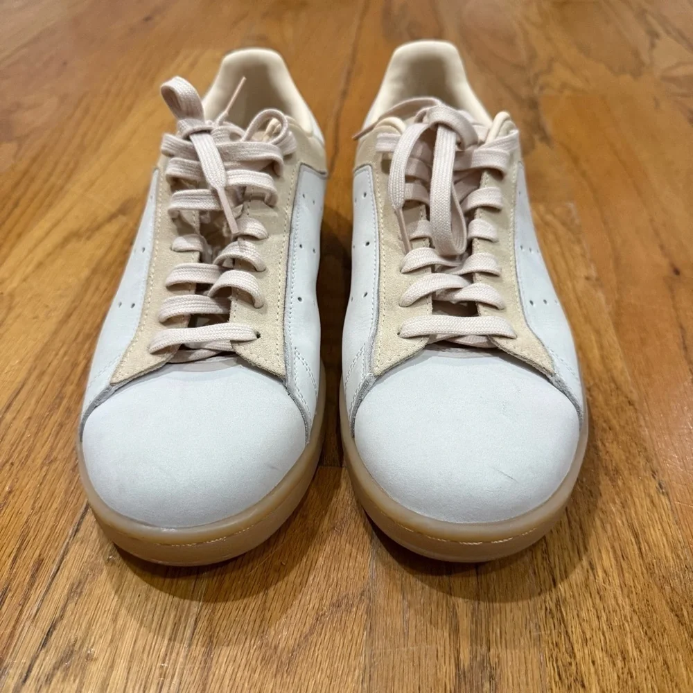 Adidas Originals men's Stan Smith sneakers